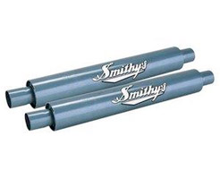 Smithy's muffler