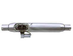 Smithy's varaflow muffler